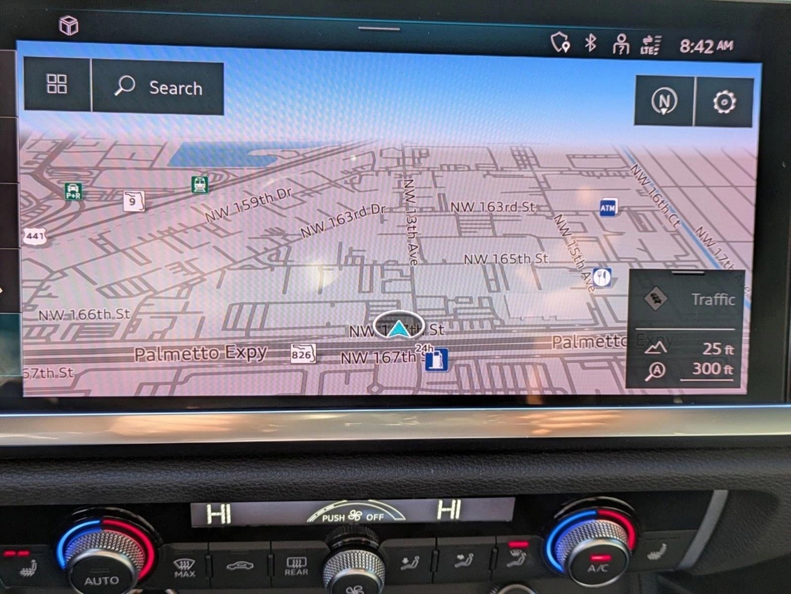 2023 Audi Q3 S line Premium Plus 45 TFSI quattro