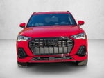 2023 Audi Q3 S line Premium Plus 45 TFSI quattro