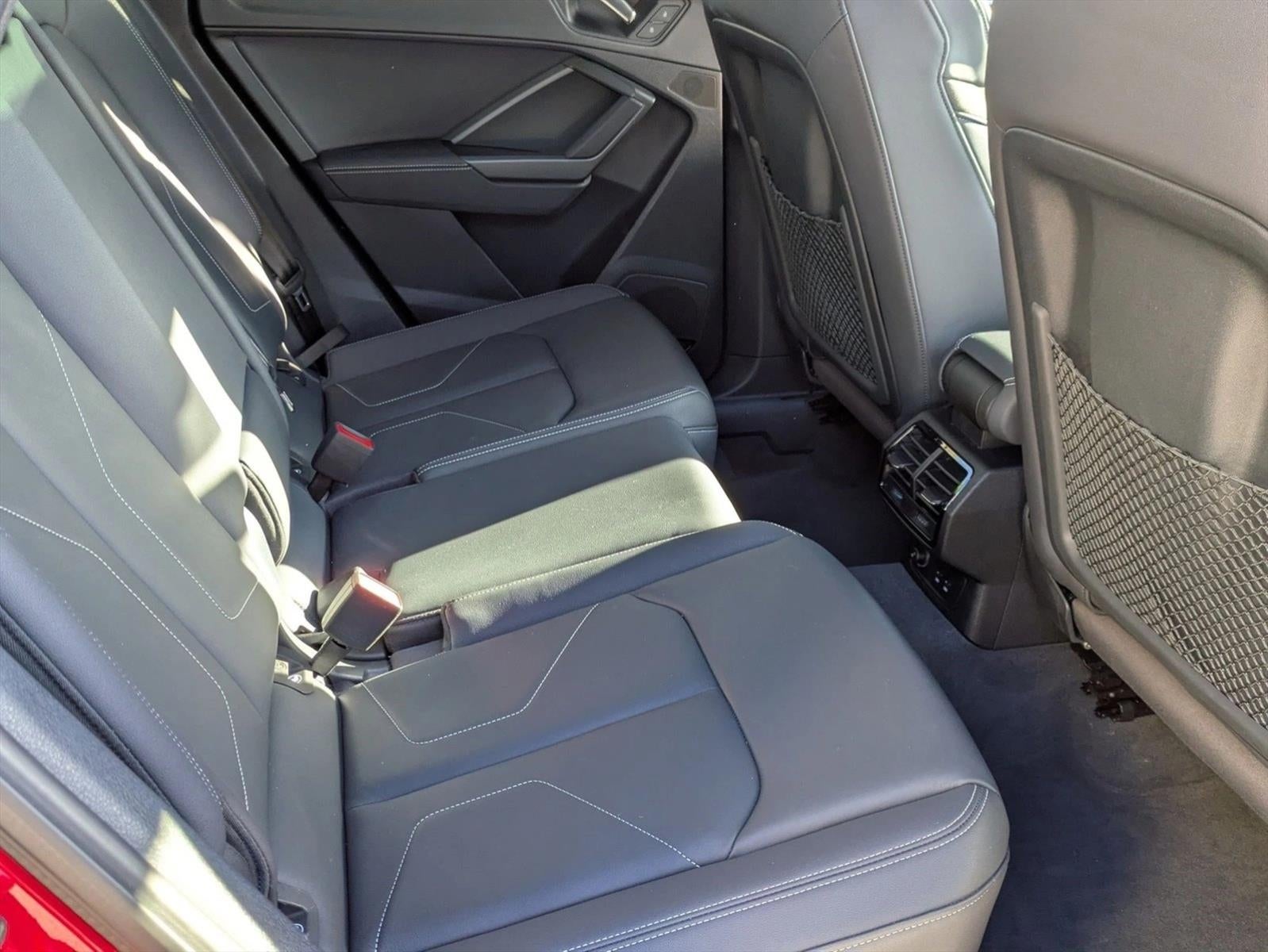 2023 Audi Q3 S line Premium Plus 45 TFSI quattro