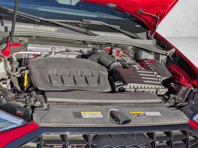 2023 Audi Q3 S line Premium Plus 45 TFSI quattro