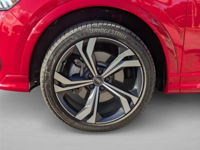 2023 Audi Q3 S line Premium Plus 45 TFSI quattro