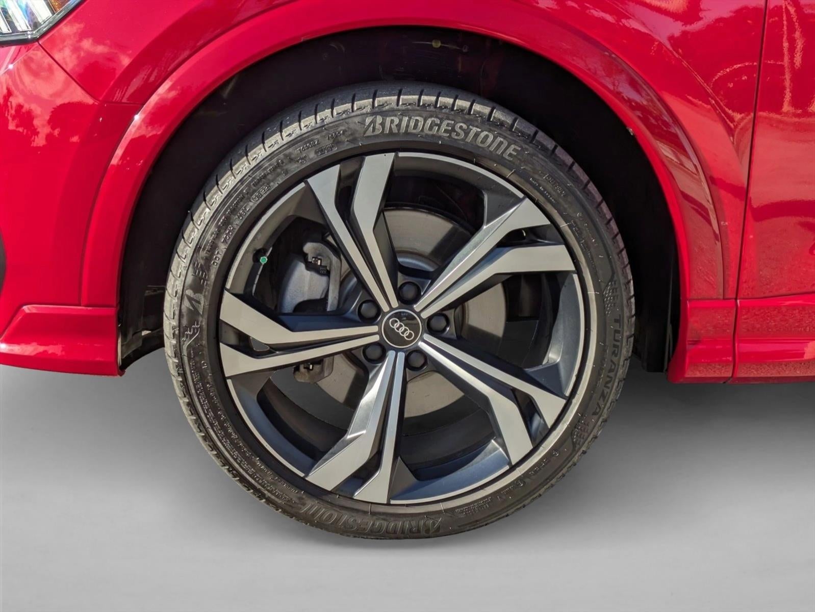 2023 Audi Q3 S line Premium Plus 45 TFSI quattro