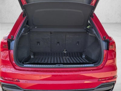 2023 Audi Q3 S line Premium Plus 45 TFSI quattro