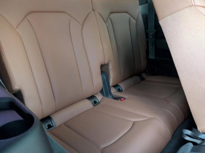 2021 Audi Q7 Prestige 55 TFSI quattro