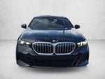 2025 BMW 530i Sedan