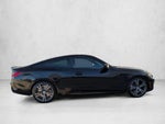 2022 BMW 430i Coupe