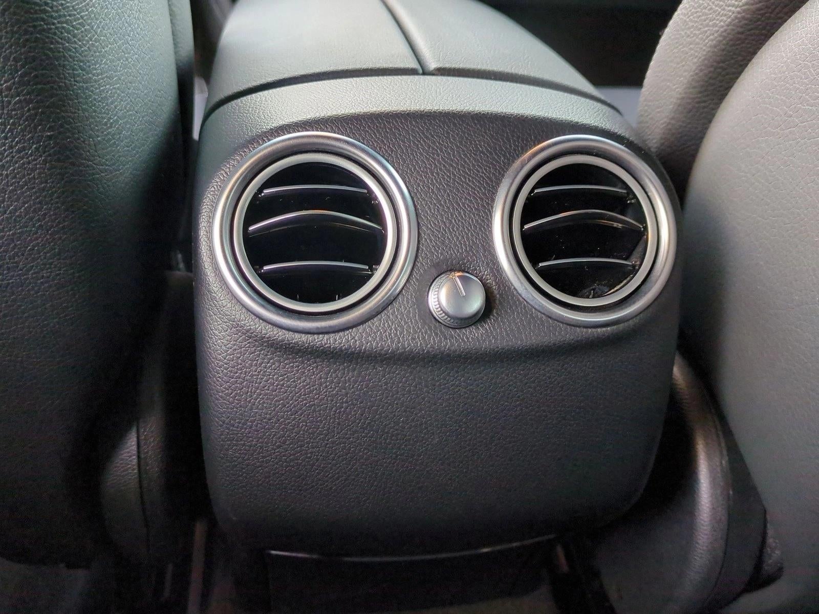 2020 Mercedes-Benz GLC GLC 300 4MATIC® SUV