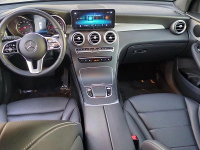 2020 Mercedes-Benz GLC GLC 300 4MATIC® SUV