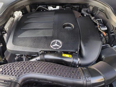 2020 Mercedes-Benz GLC GLC 300 4MATIC® SUV