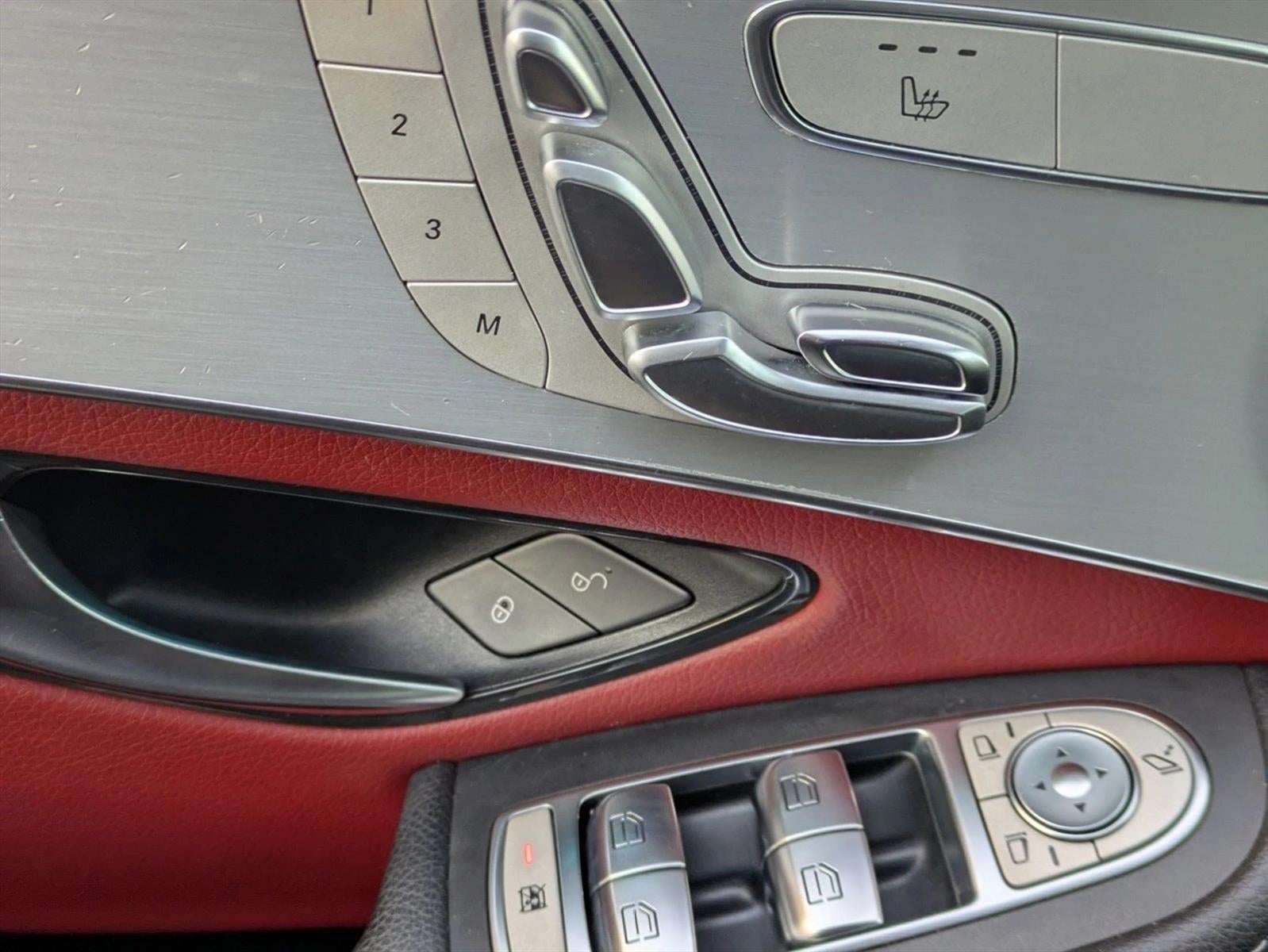 2019 Mercedes-Benz GLC GLC 300 4MATIC® Coupe