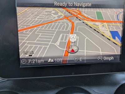 2019 Mercedes-Benz GLC GLC 300 4MATIC® Coupe