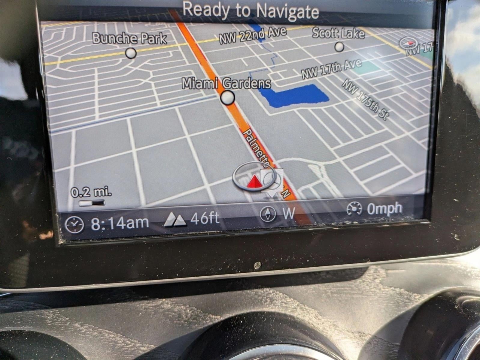 2019 Mercedes-Benz GLC GLC 300 4MATIC® Coupe