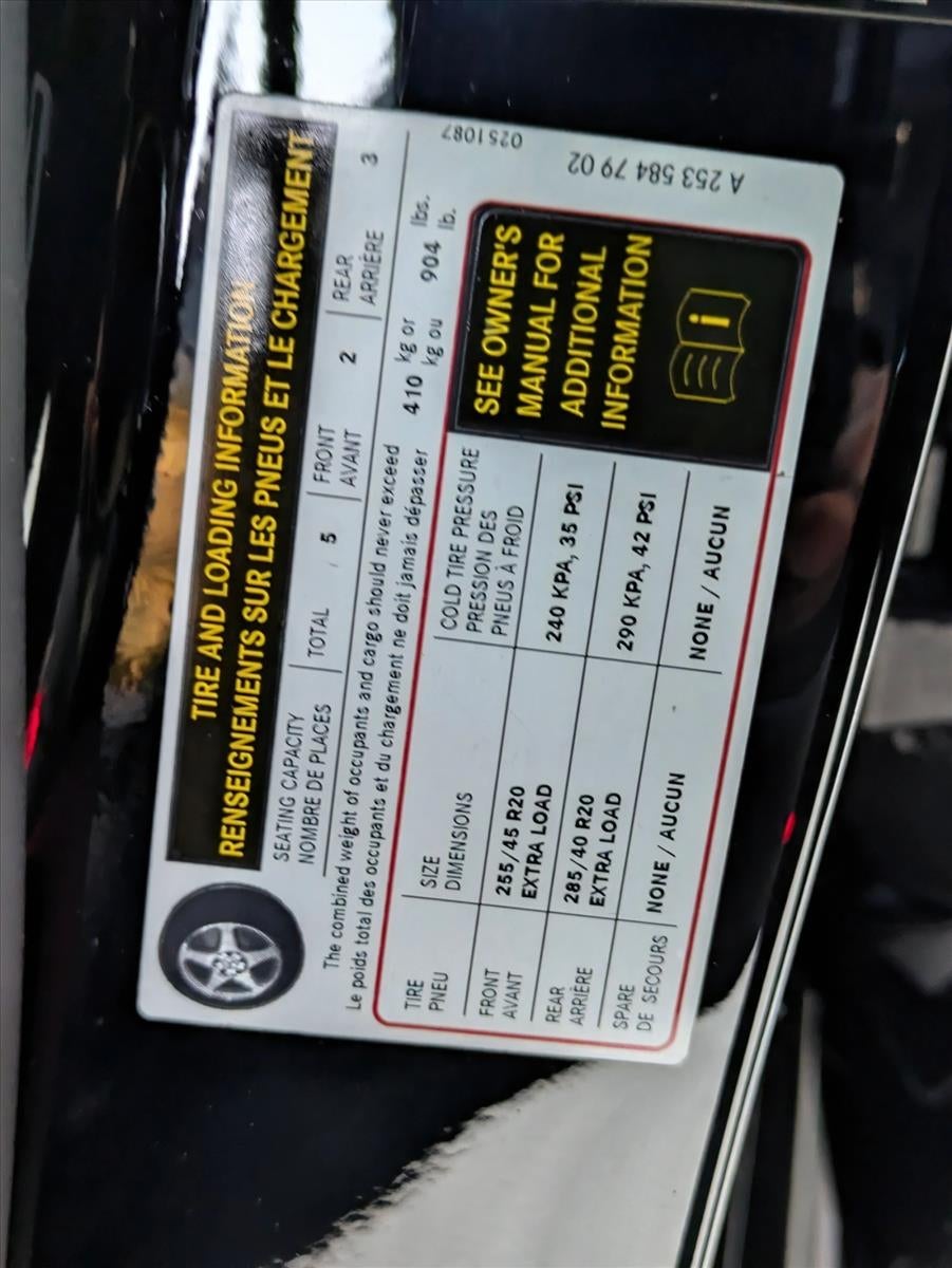 2019 Mercedes-Benz GLC GLC 300 4MATIC® Coupe