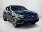 2019 Mercedes-Benz GLC GLC 300 4MATIC® Coupe