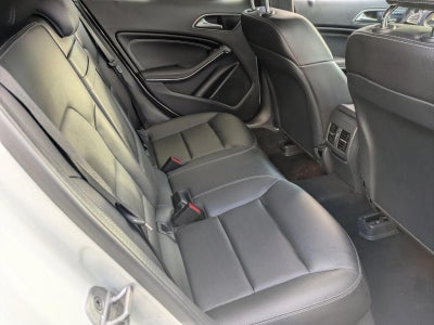 2018 Mercedes-Benz GLA GLA 250 SUV