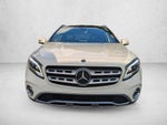 2018 Mercedes-Benz GLA GLA 250 SUV