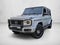 2019 Mercedes-Benz G-Class G 550 4MATIC® SUV