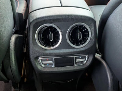 2019 Mercedes-Benz G-Class G 550 4MATIC® SUV