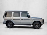 2019 Mercedes-Benz G-Class G 550 4MATIC® SUV