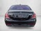 2019 Mercedes-Benz S-Class S 560 Sedan