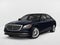 2018 Mercedes-Benz S-Class S 560 4MATIC® Sedan