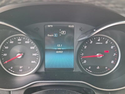 2019 Mercedes-Benz C-Class C 300 Cabriolet