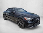 2019 Mercedes-Benz C-Class C 300 Cabriolet