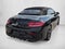 2019 Mercedes-Benz C-Class C 300 Cabriolet