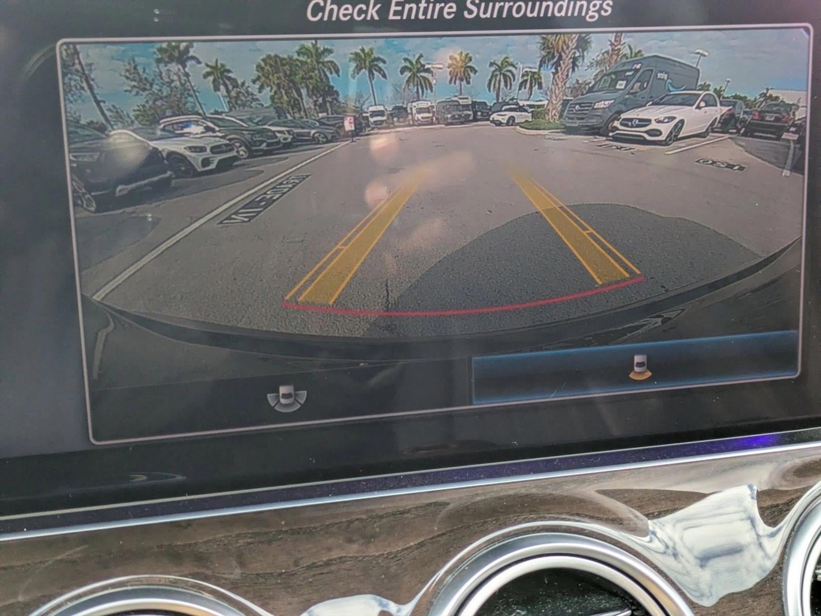 2019 Mercedes-Benz E-Class E 300 RWD Sedan