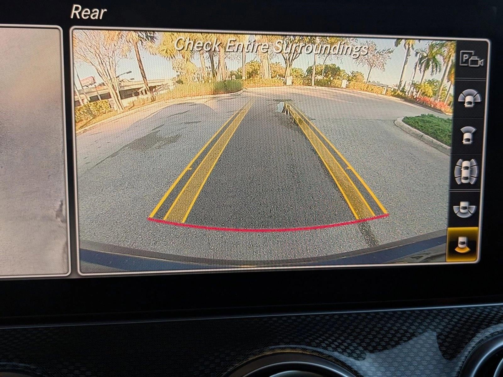 2020 Mercedes-Benz E-Class AMG® E 63 S 4MATIC®+ Sedan