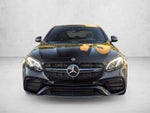 2020 Mercedes-Benz E-Class AMG® E 63 S 4MATIC®+ Sedan