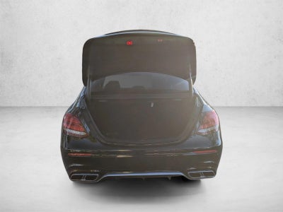 2020 Mercedes-Benz E-Class AMG® E 63 S 4MATIC®+ Sedan