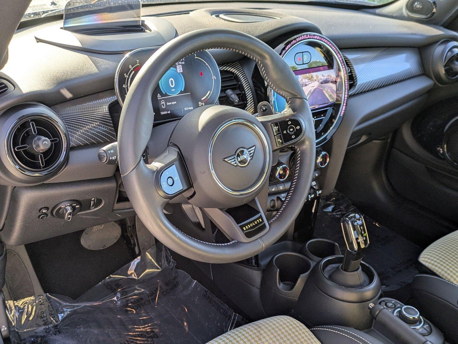 2024 MINI Cooper S Hardtop 2 Door Cooper S