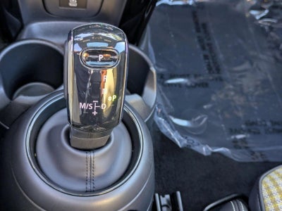 2024 MINI Cooper S Hardtop 2 Door Cooper S