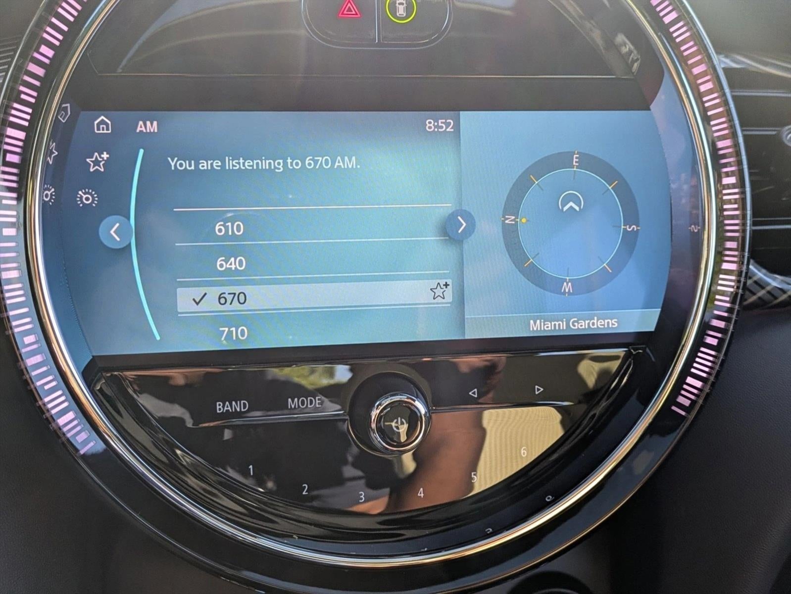 2024 MINI Cooper S Hardtop 2 Door Cooper S