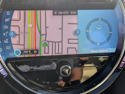 2024 MINI Cooper S Hardtop 2 Door Cooper S