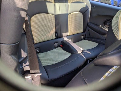 2024 MINI Cooper S Hardtop 2 Door Cooper S