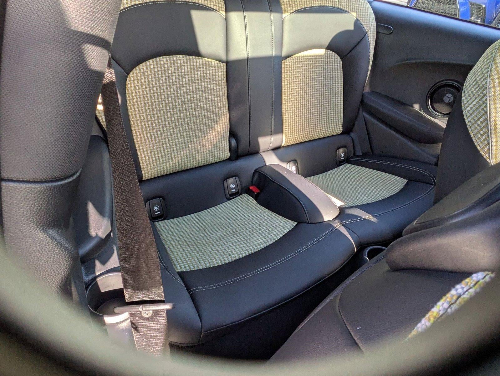 2024 MINI Cooper S Hardtop 2 Door Cooper S