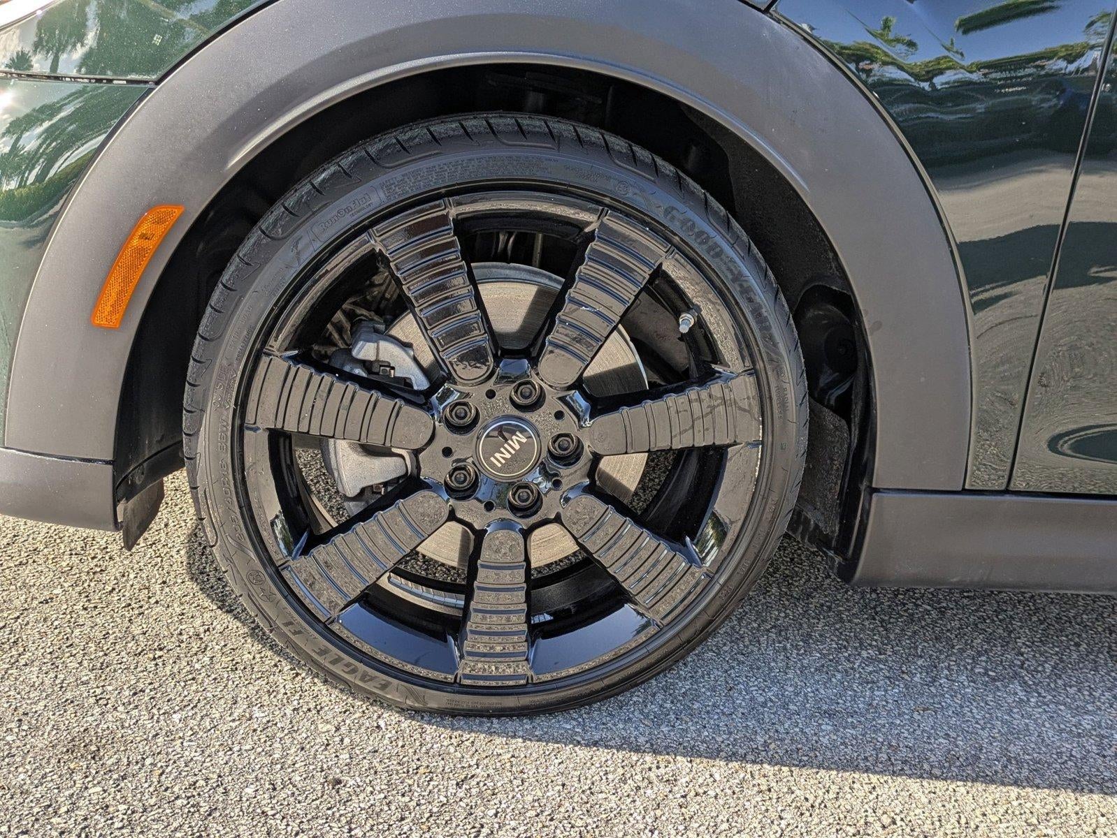 2024 MINI Cooper S Hardtop 2 Door Cooper S