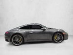 2022 Porsche 911 Carrera Coupe
