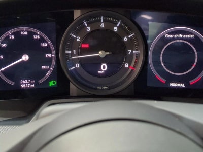 2024 Porsche 911 Carrera S Coupe