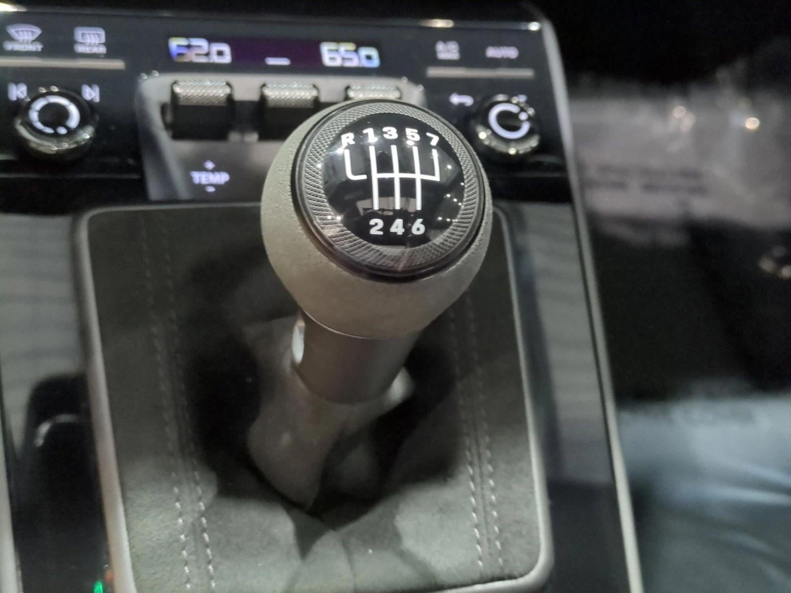 2024 Porsche 911 Carrera S Coupe