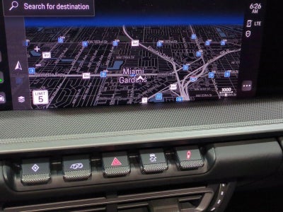 2024 Porsche 911 Carrera S Coupe