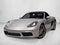 2021 Porsche 718 Boxster Roadster