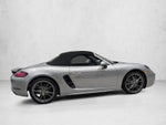 2021 Porsche 718 Boxster Roadster