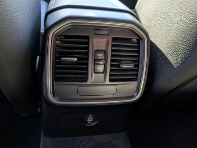 2018 Porsche Macan AWD