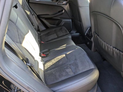 2018 Porsche Macan AWD