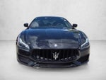 2022 Maserati Quattroporte Trofeo 3.8L