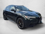 2020 Alfa Romeo Stelvio Ti AWD