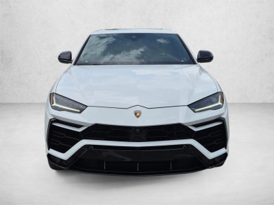 2022 Lamborghini Urus AWD